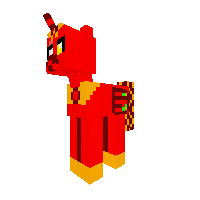 Fire King