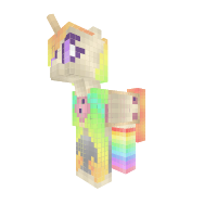 nyan pony