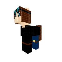 The Diamond Minecart