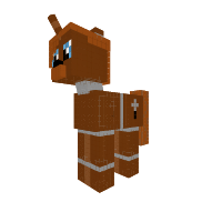 Freddy Fazbear