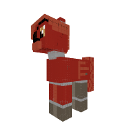 Foxy the Pirate