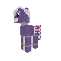 Bonnie the Bunny
