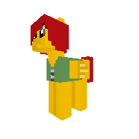 RayneTikis OC