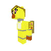 Chica the Chicken