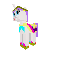 New Pony