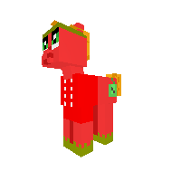 New Pony