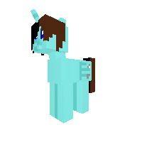 Me NeonKitty05 Gaming