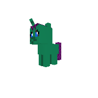 Green spark