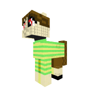 Chara The Animatronic