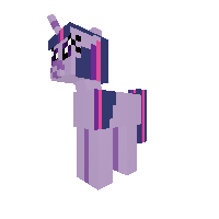 Twilights Sparkle