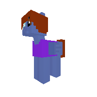 RayneTikis Cringey OC