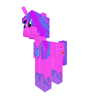 ~Rainbow Sparkle!~