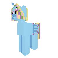 Rainbowtia