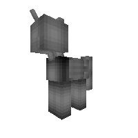 Shading Template For Everypony!