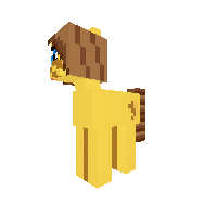 Pika pony