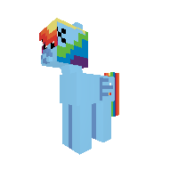 Rainbow Dash