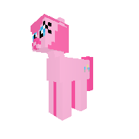 Pinkie Pie