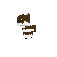 Timber wolf