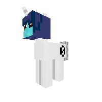 New Pony