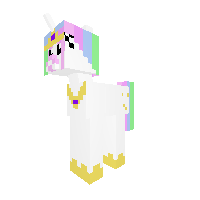 Princes Celestia