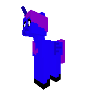 bluie