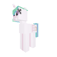 New Pony