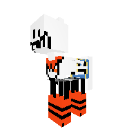 Papyrus Pony (ORIGINAL)