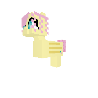 FLUTTERSHY SEAPONY