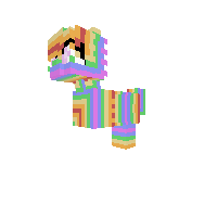 rainbowbox SEAPONY