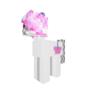 Cotton Cake