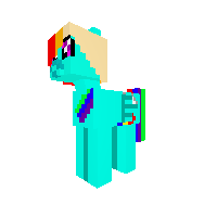 Rainbow dash
