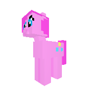 Pinkie Pie