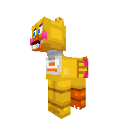 Toy Chica