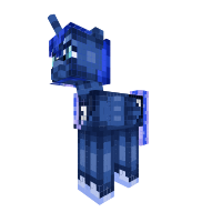 Princess Luna