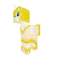 BUDDER PONY
