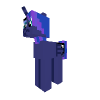 Princess Luna