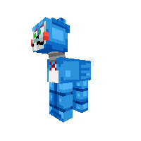 Toy Bonnie
