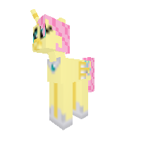 fluttershy princess