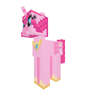 pinkie pie princess