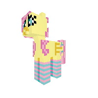 Flutter in socks