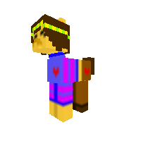 Undertale Frisk