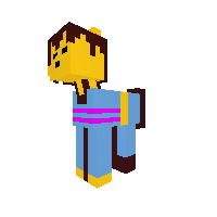 Frisk Pony (ORIGINAL)
