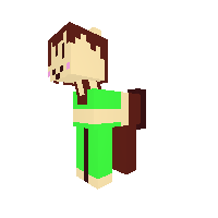 Chara Pony (ORIGINAL)