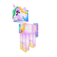 Princess Celestia