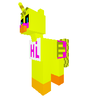 toy chica