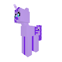 Aphmau Pony