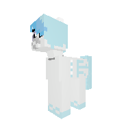 My first pony (Icelina)
