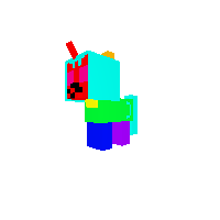 New Pony