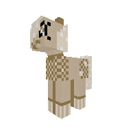 New Pony