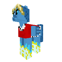 Lord Glacier (Formal)
